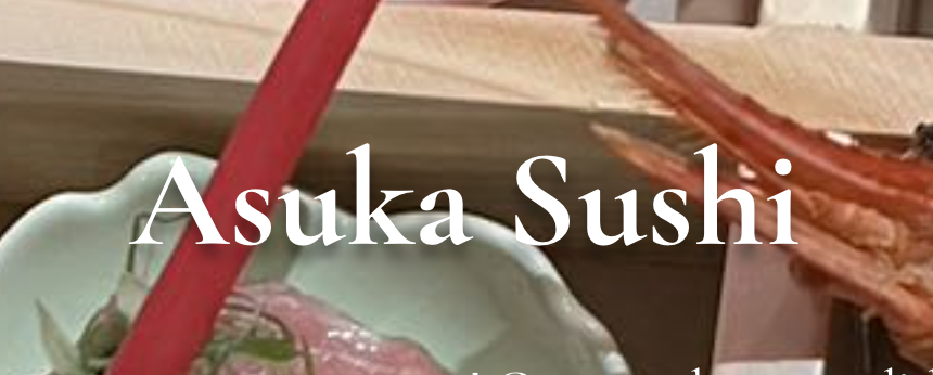 Asuka Sushi
